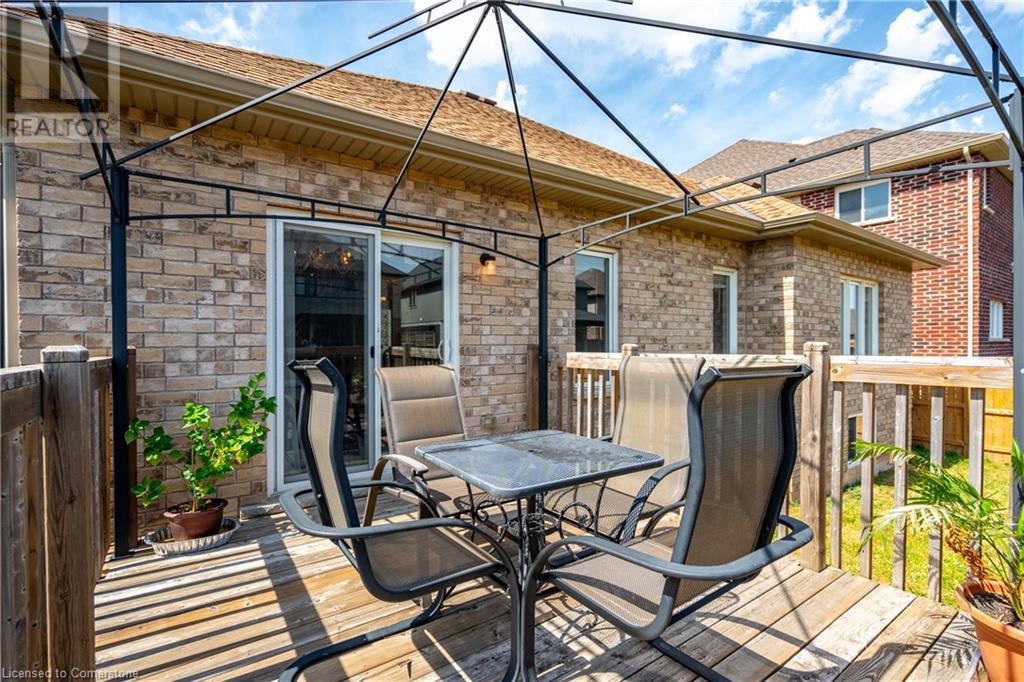 9424 Shoveller Drive, Niagara Falls, Ontario  L2G 7T3 - Photo 27 - 40745307