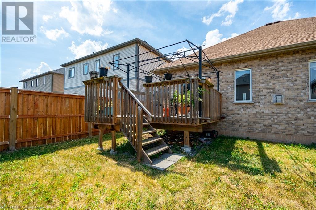 9424 Shoveller Drive, Niagara Falls, Ontario  L2G 7T3 - Photo 28 - 40745307