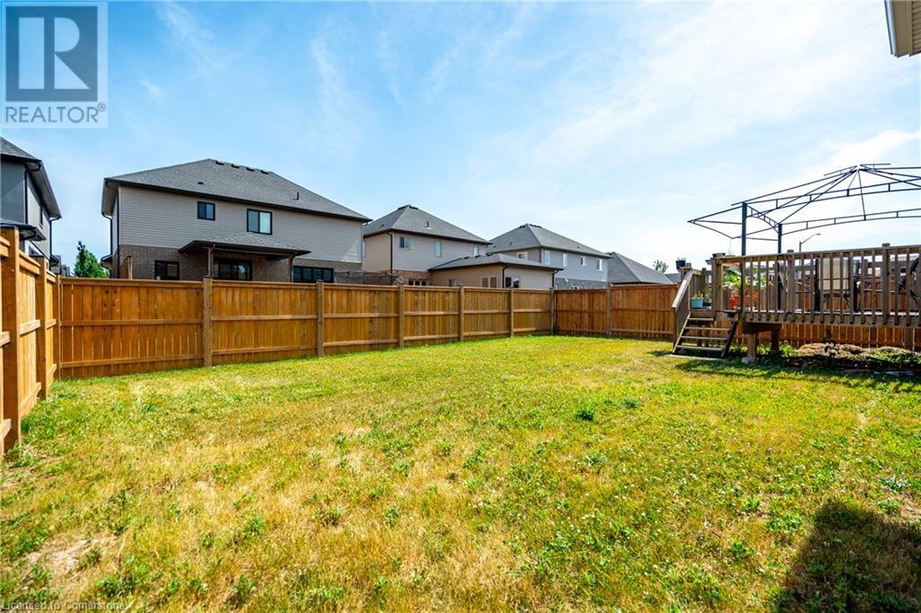9424 Shoveller Drive, Niagara Falls, Ontario  L2G 7T3 - Photo 29 - 40745307