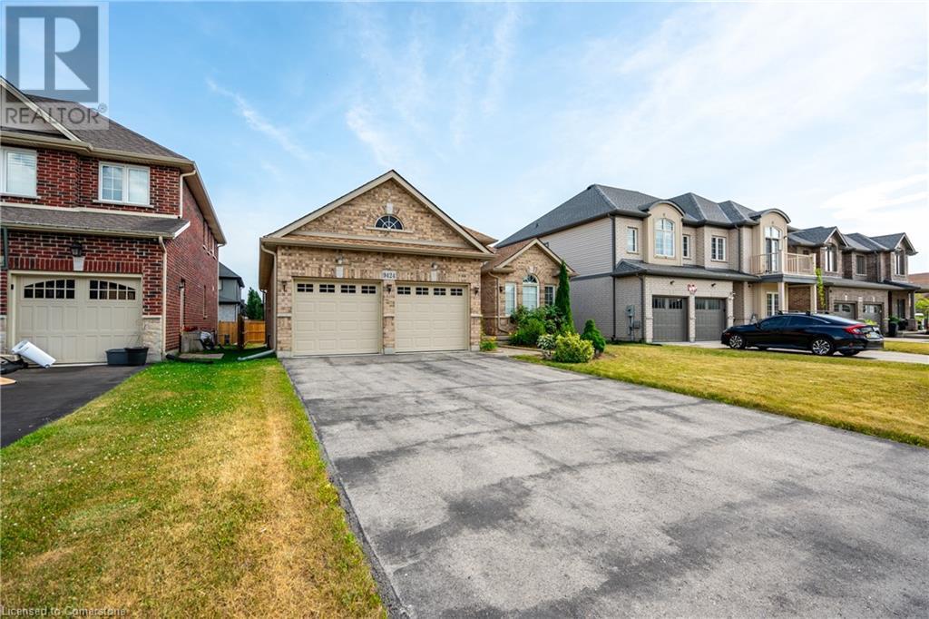 9424 Shoveller Drive, Niagara Falls, Ontario  L2G 7T3 - Photo 3 - 40745307