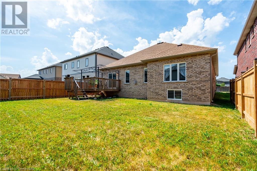 9424 Shoveller Drive, Niagara Falls, Ontario  L2G 7T3 - Photo 31 - 40745307