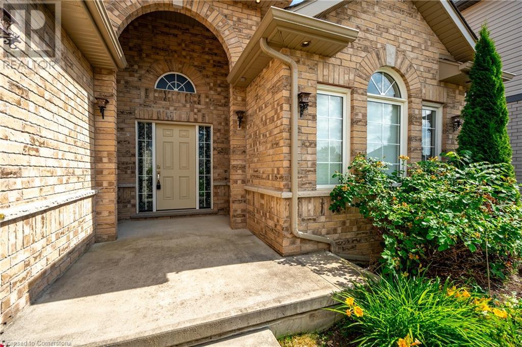 9424 Shoveller Drive, Niagara Falls, Ontario  L2G 7T3 - Photo 4 - 40745307
