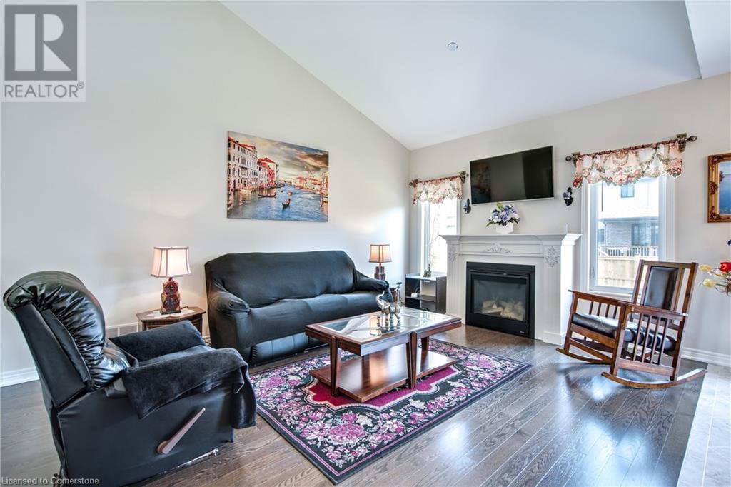 9424 Shoveller Drive, Niagara Falls, Ontario  L2G 7T3 - Photo 7 - 40745307