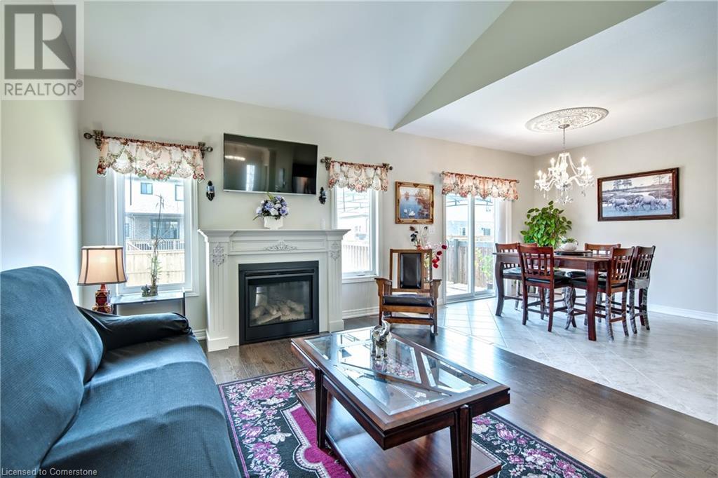 9424 Shoveller Drive, Niagara Falls, Ontario  L2G 7T3 - Photo 9 - 40745307