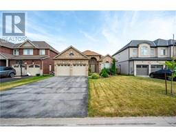 9424 SHOVELLER Drive, Niagara Falls, Ontario