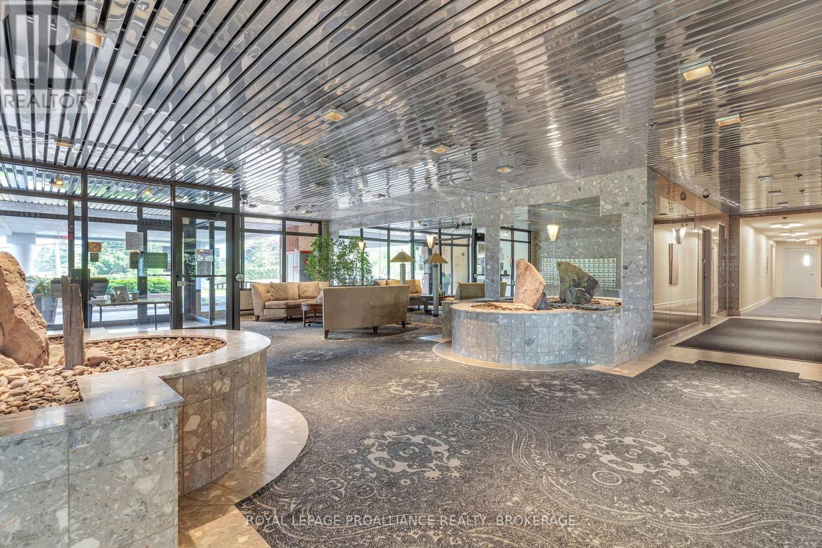 705 - 1000 King Street W, Kingston, Ontario  K7M 8H3 - Photo 23 - X12246947