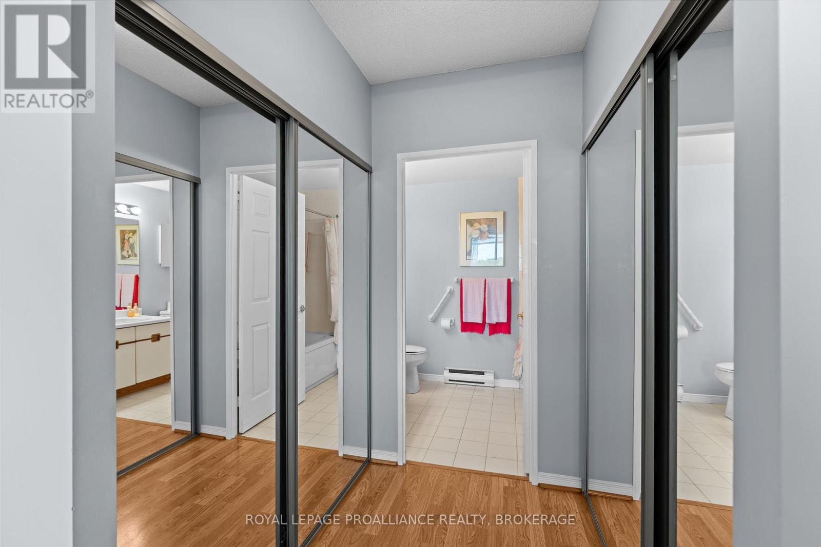 705 - 1000 King Street W, Kingston, Ontario  K7M 8H3 - Photo 17 - X12246947