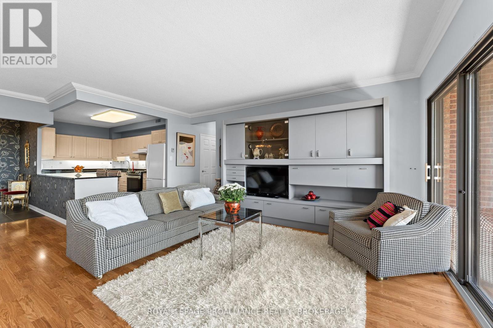 705 - 1000 King Street W, Kingston, Ontario  K7M 8H3 - Photo 9 - X12246947