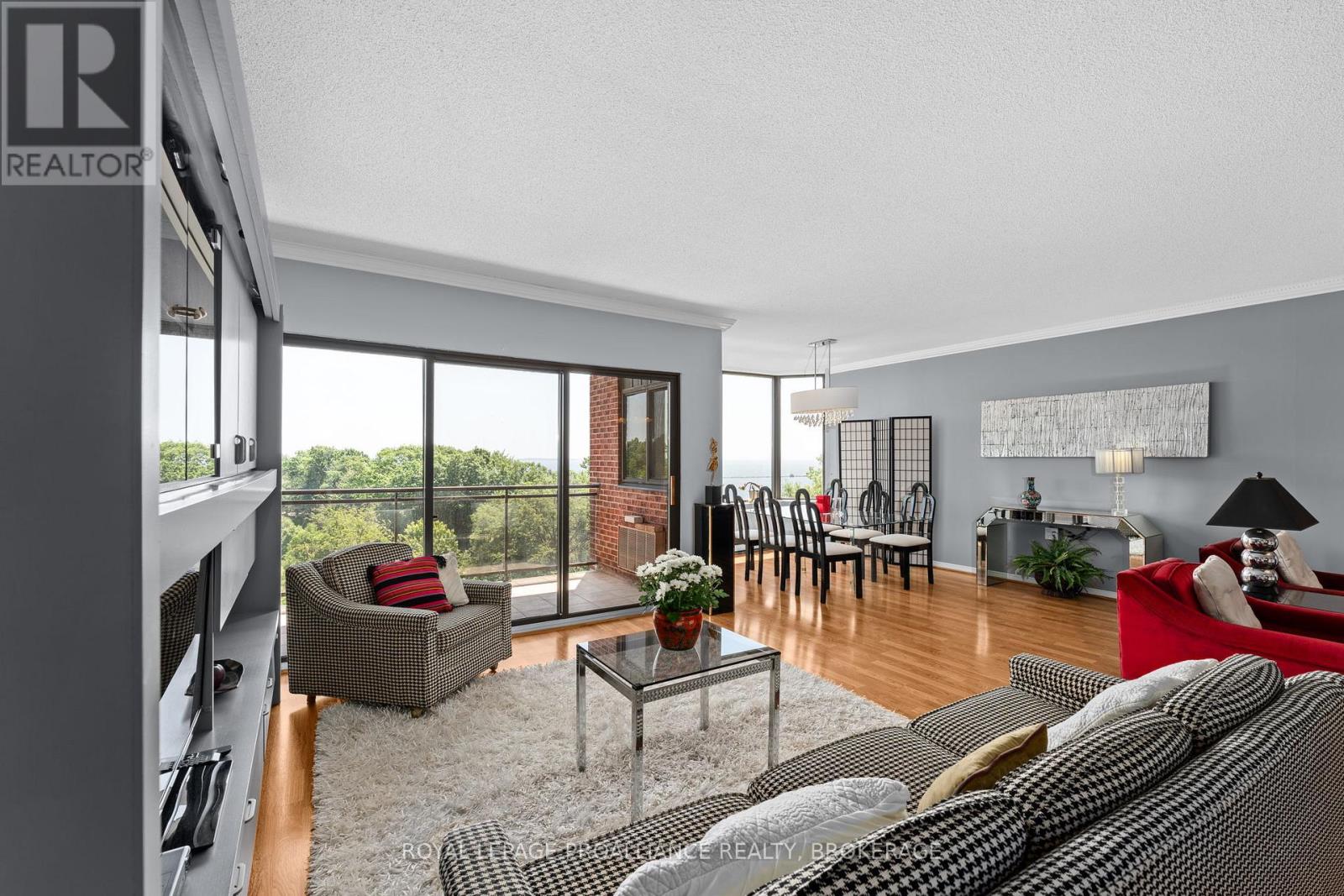 705 - 1000 King Street W, Kingston, Ontario  K7M 8H3 - Photo 8 - X12246947