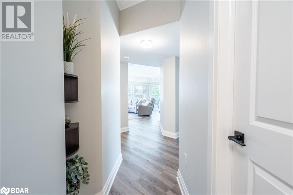 120 Summersides Boulevard Unit# 103, Fonthill, Ontario  L0S 1E1 - Photo 6 - 40743865