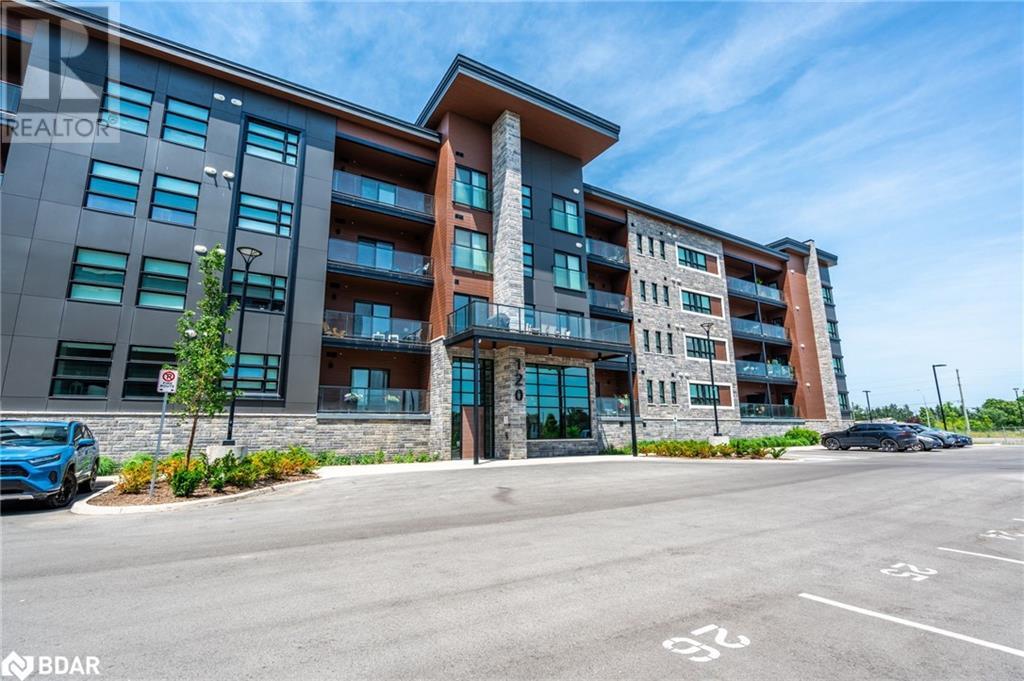 120 Summersides Boulevard Unit# 103, Fonthill, Ontario  L0S 1E1 - Photo 1 - 40743865