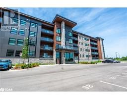 120 SUMMERSIDES BOULEVARD Unit# 103, Fonthill, Ontario
