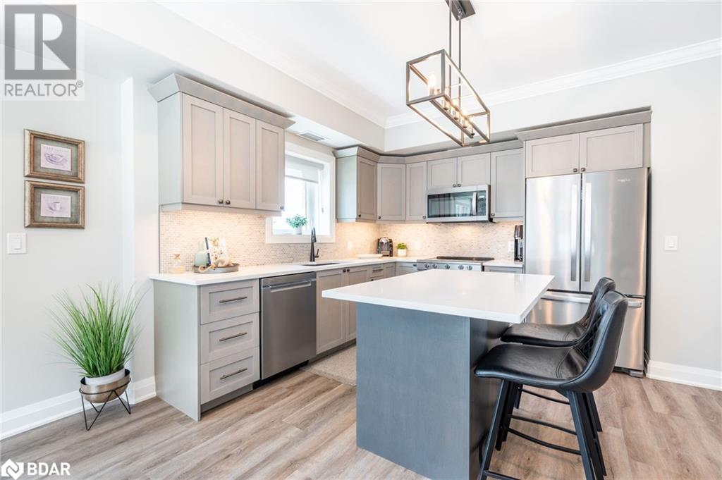 120 Summersides Boulevard Unit# 103, Fonthill, Ontario  L0S 1E1 - Photo 14 - 40743865