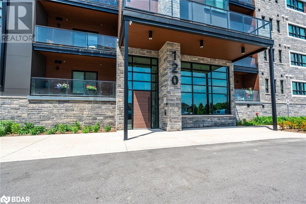 120 Summersides Boulevard Unit# 103, Fonthill, Ontario  L0S 1E1 - Photo 2 - 40743865