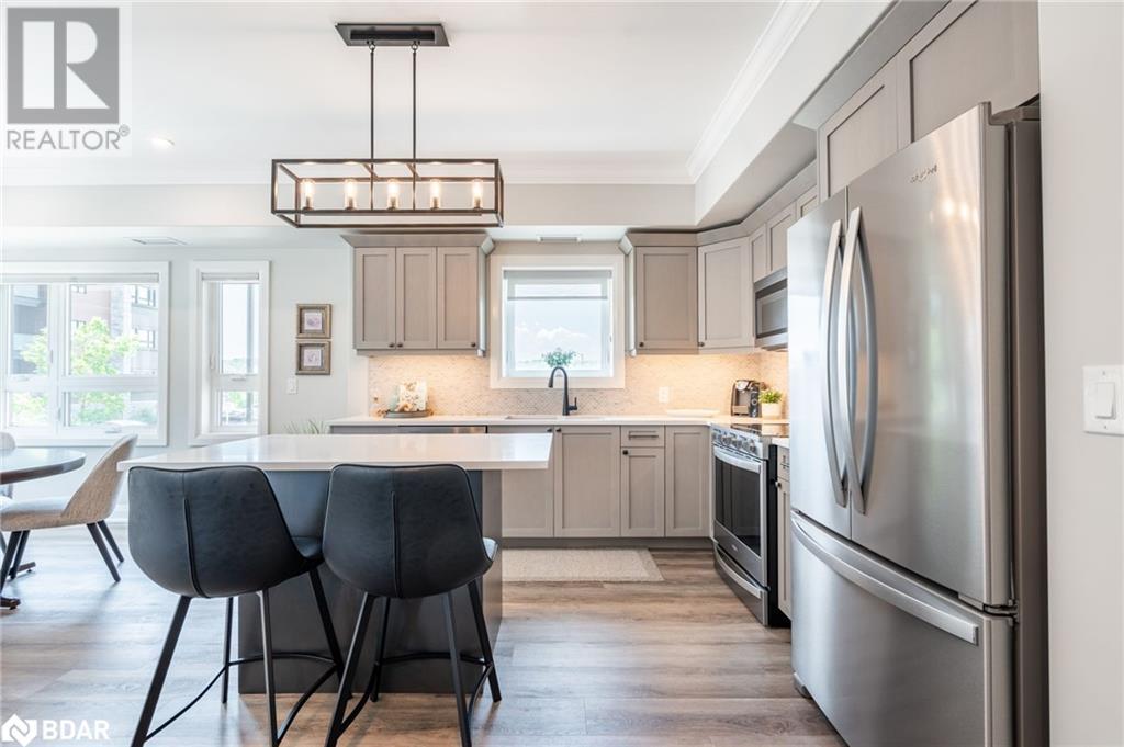 120 Summersides Boulevard Unit# 103, Fonthill, Ontario  L0S 1E1 - Photo 17 - 40743865