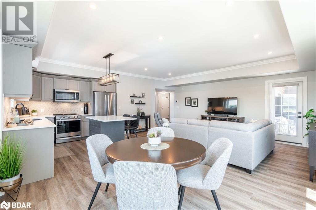 120 Summersides Boulevard Unit# 103, Fonthill, Ontario  L0S 1E1 - Photo 12 - 40743865