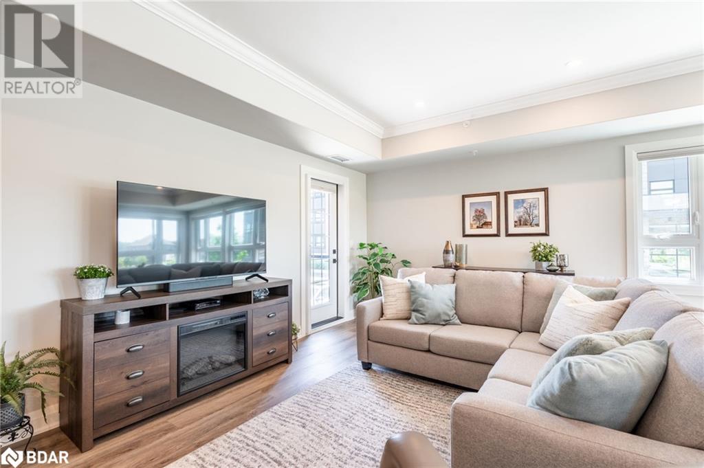 120 Summersides Boulevard Unit# 103, Fonthill, Ontario  L0S 1E1 - Photo 8 - 40743865