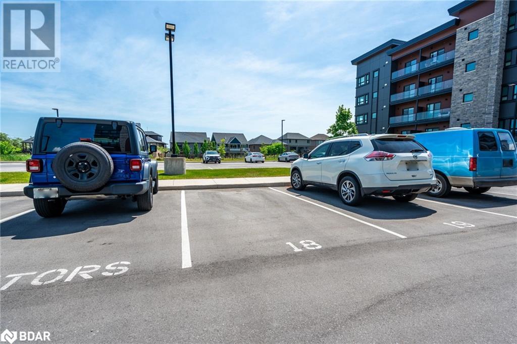 120 Summersides Boulevard Unit# 103, Fonthill, Ontario  L0S 1E1 - Photo 48 - 40743865