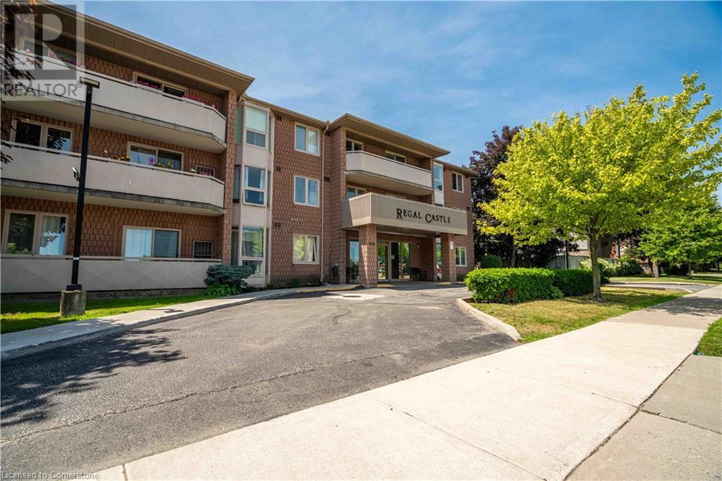 Property at 416 LIMERIDGE Road E Unit# 216 image 3