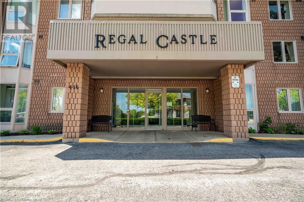 Property at 416 LIMERIDGE Road E Unit# 216 image 2