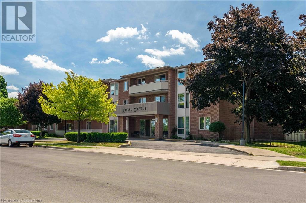 Property at 416 LIMERIDGE Road E Unit# 216 image 4