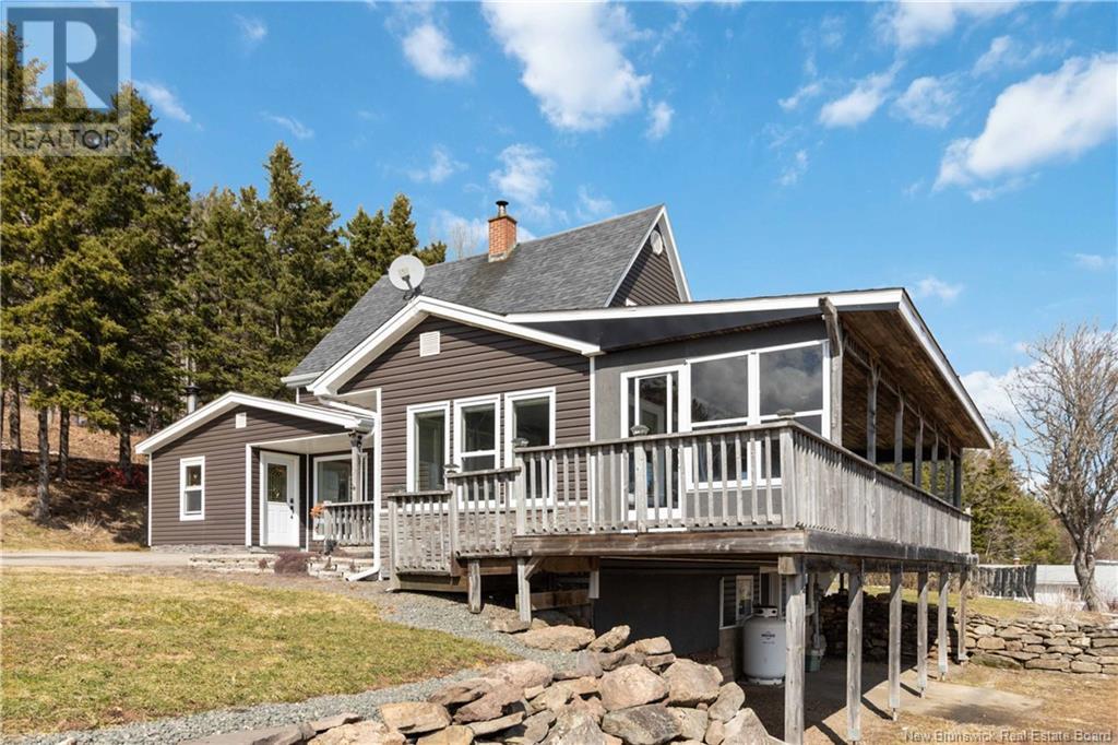 Property at 651 Front Mountain Road image 1