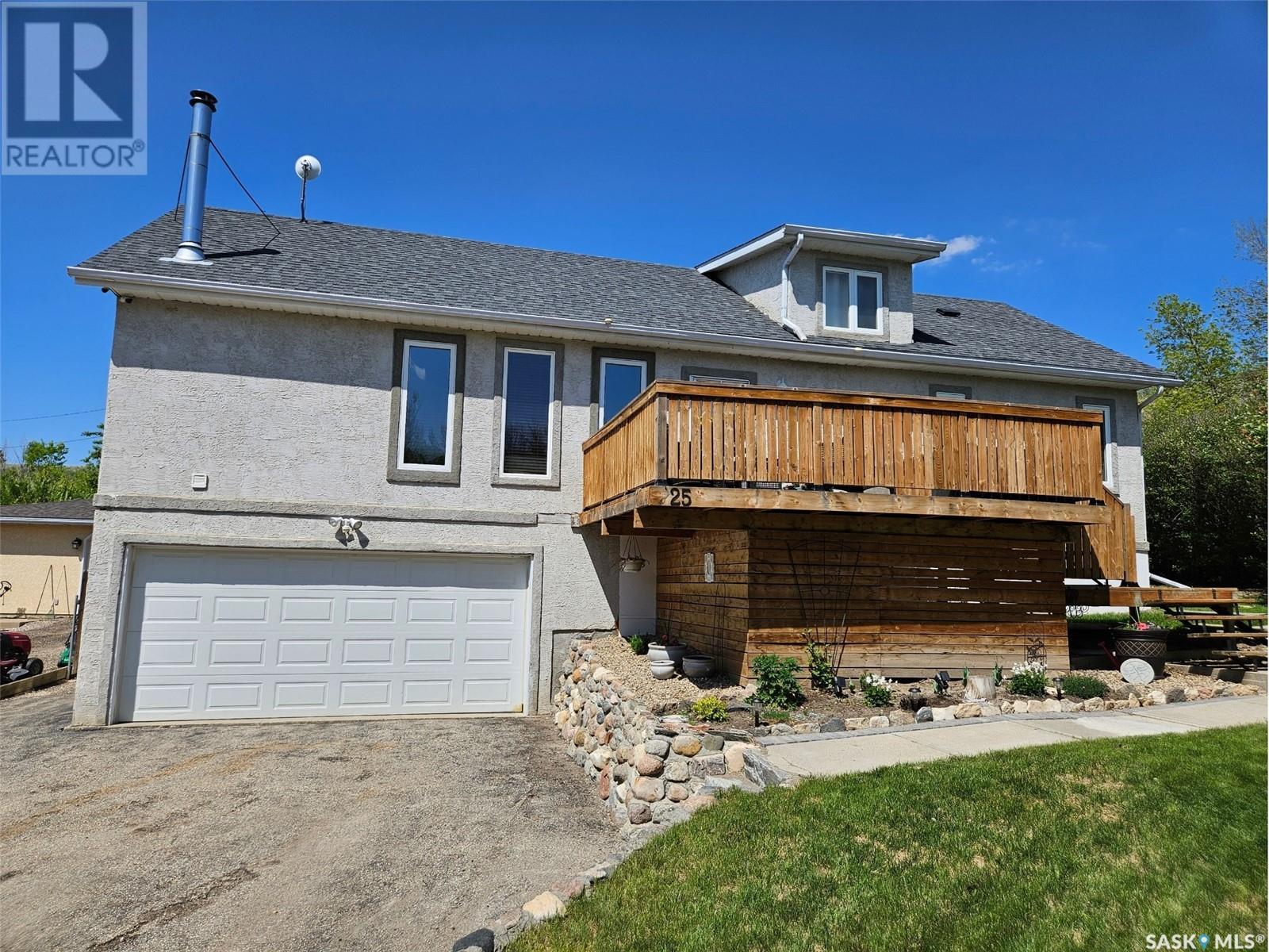 25 Alice CRESCENT, Dufferin Rm No. 190, Saskatchewan