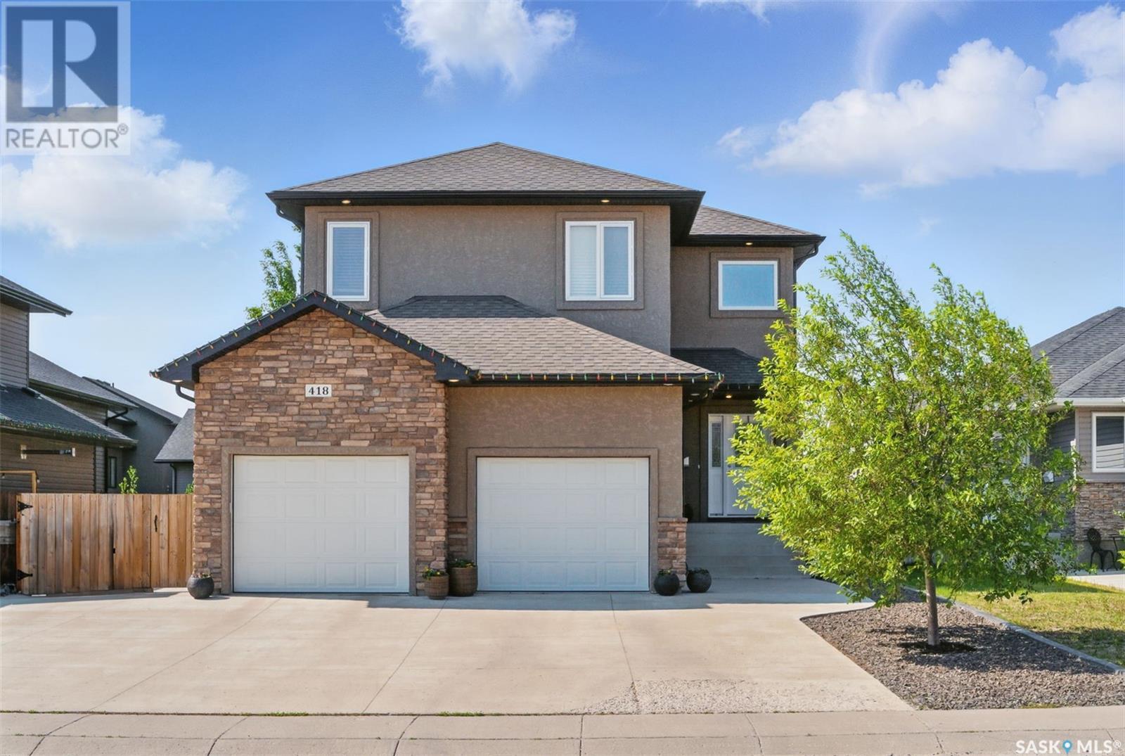 418 Hastings CRESCENT, saskatoon, Saskatchewan