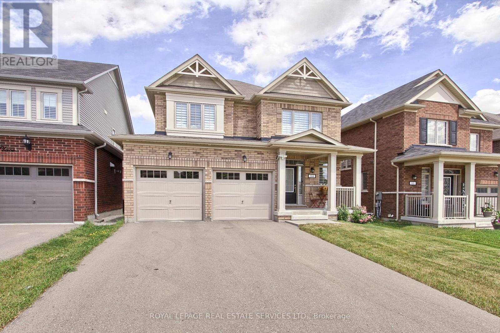 Property at 84 PRIDHAM PLACE image 3