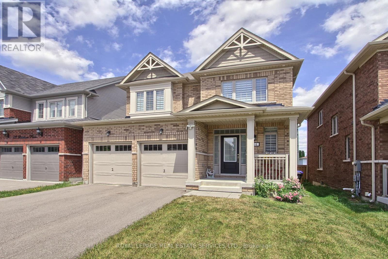 Property at 84 PRIDHAM PLACE image 4