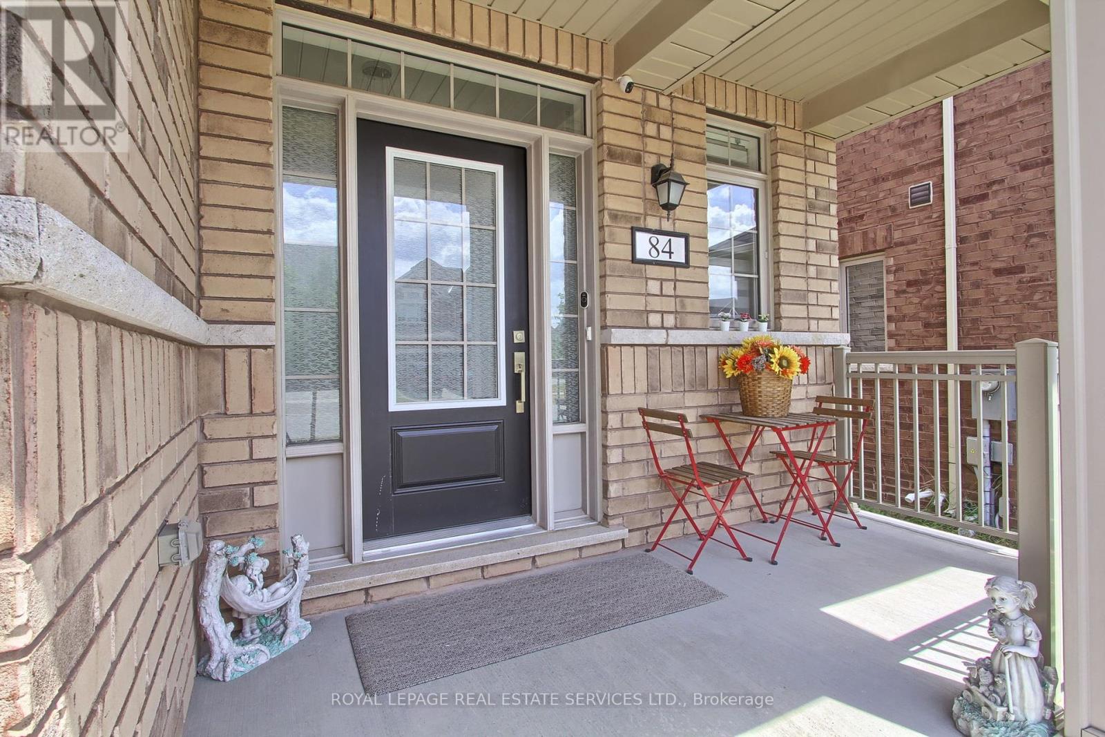 Property at 84 PRIDHAM PLACE image 5