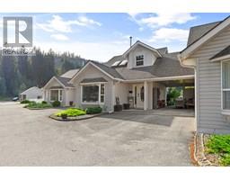 4476 Barriere Town Road Unit# 2 Barriere, Barriere, Ca