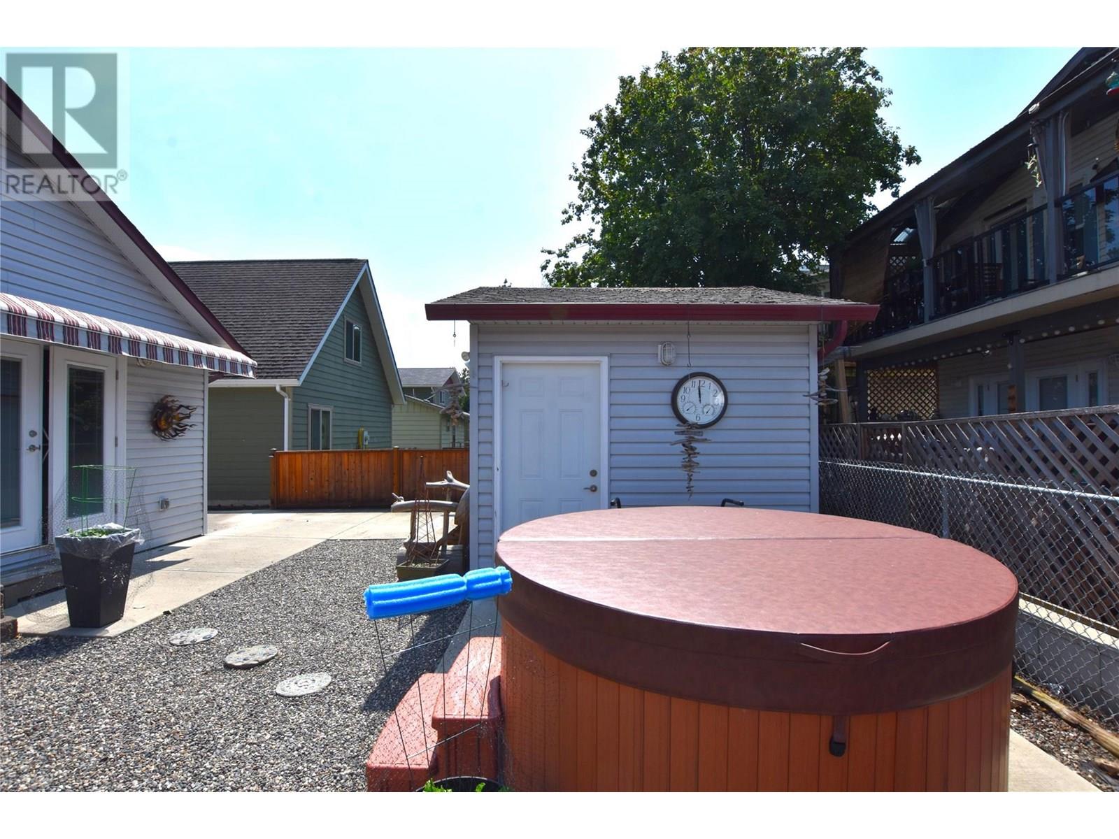 39 Lakeshore Drive, Vernon, British Columbia  V1H 2A1 - Photo 39 - 10353684