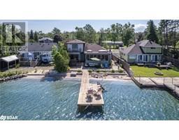 2617 LEONARD Street, Innisfil, Ontario