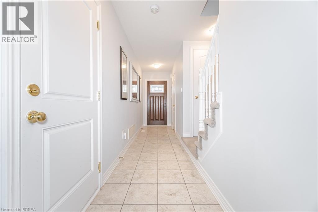 124 Parkinson Crescent Unit# 11, Orangeville, Ontario  L9W 6X3 - Photo 9 - 40719368