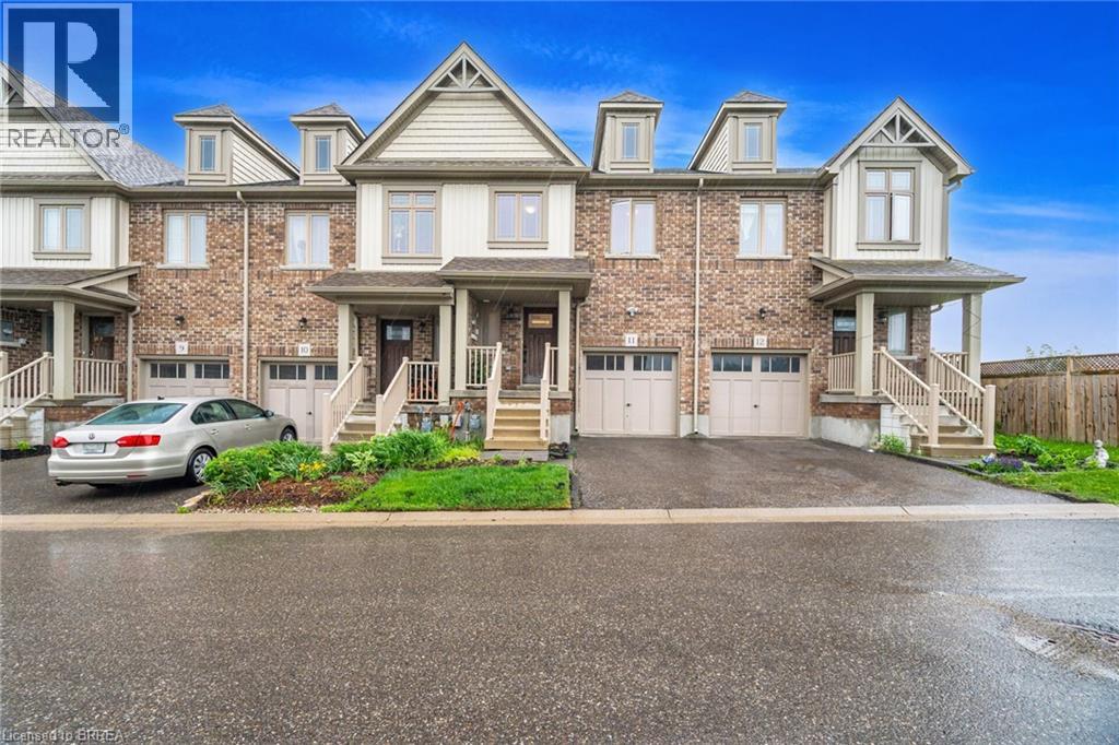 124 Parkinson Crescent Unit# 11, Orangeville, Ontario  L9W 6X3 - Photo 4 - 40719368