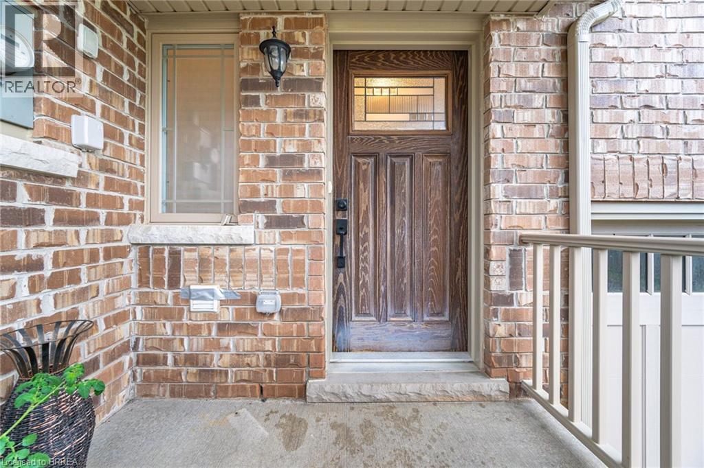 124 Parkinson Crescent Unit# 11, Orangeville, Ontario  L9W 6X3 - Photo 6 - 40719368
