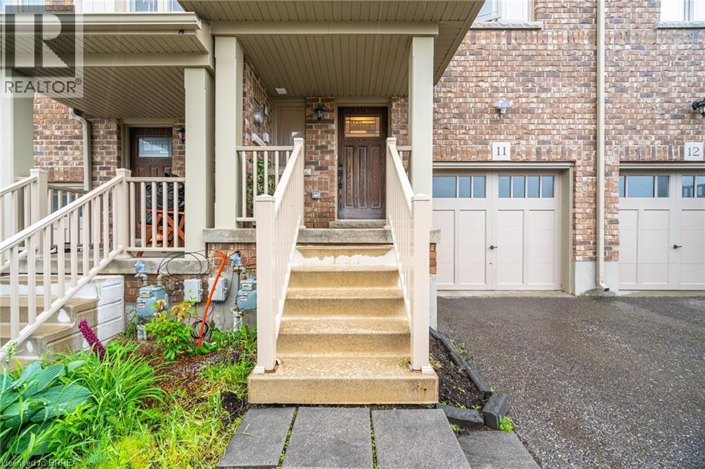 124 Parkinson Crescent Unit# 11, Orangeville, Ontario  L9W 6X3 - Photo 5 - 40719368