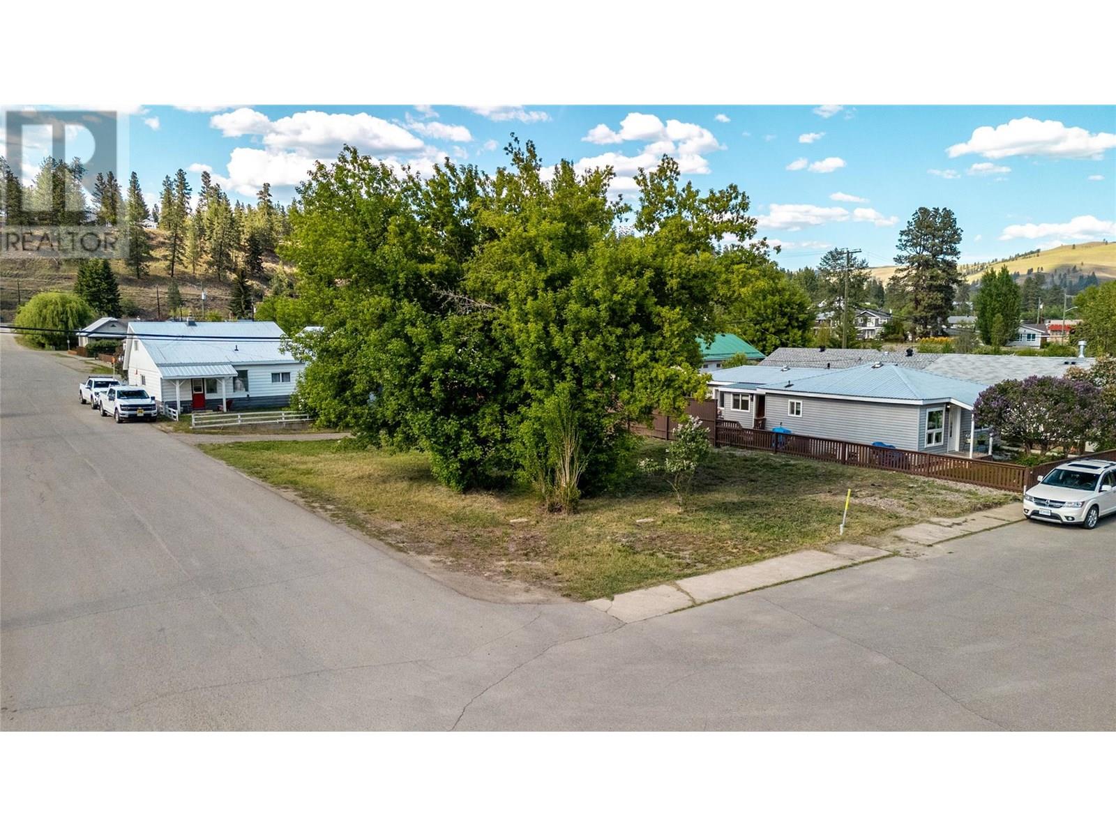 211 Allison Avenue, Princeton, British Columbia  V0X 1W0 - Photo 1 - 10343531