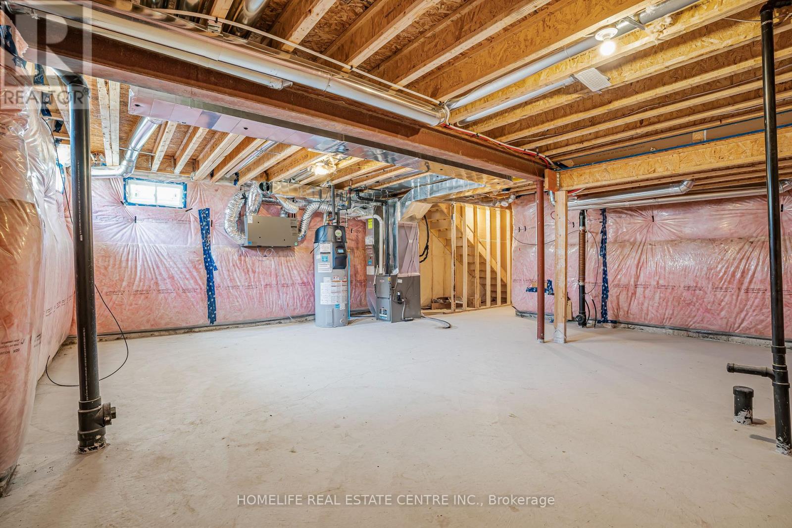 159 Terry Fox Drive, Barrie, Ontario  L9S 2Z8 - Photo 27 - S12244984