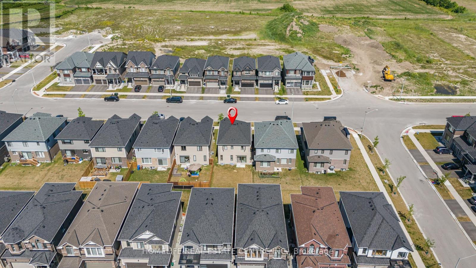 159 Terry Fox Drive, Barrie, Ontario  L9S 2Z8 - Photo 29 - S12244984