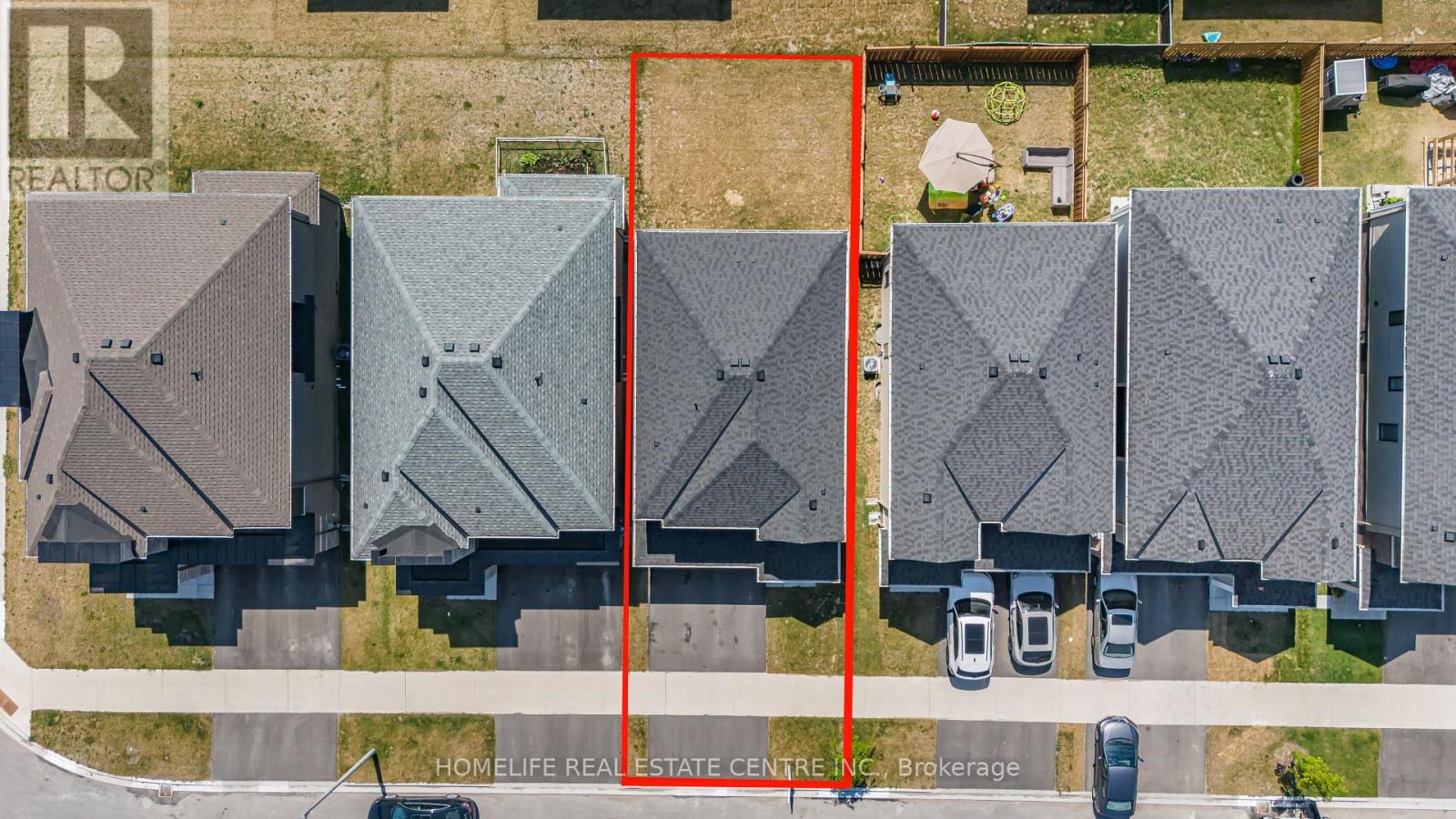 159 Terry Fox Drive, Barrie, Ontario  L9S 2Z8 - Photo 28 - S12244984