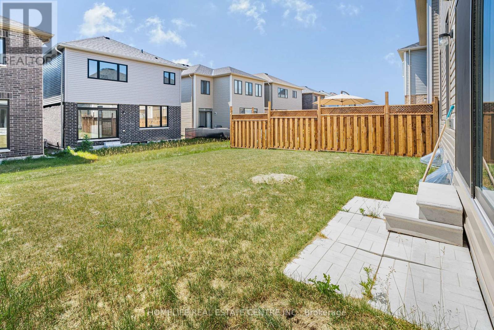 159 Terry Fox Drive, Barrie, Ontario  L9S 2Z8 - Photo 26 - S12244984