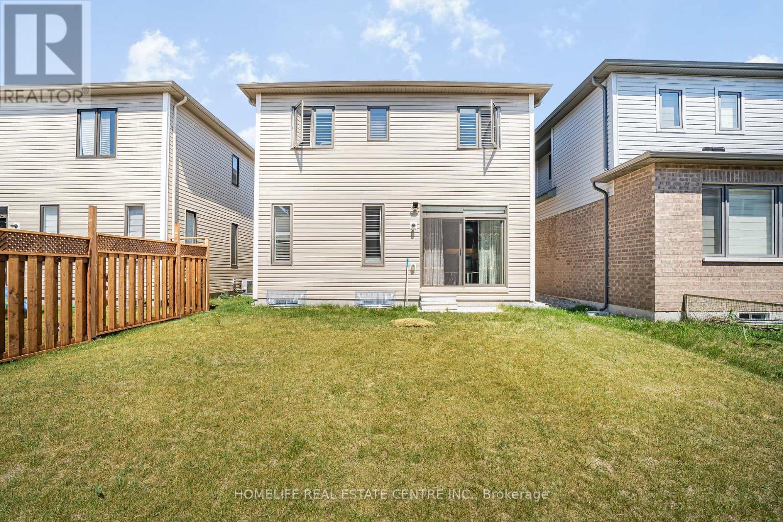159 Terry Fox Drive, Barrie, Ontario  L9S 2Z8 - Photo 25 - S12244984
