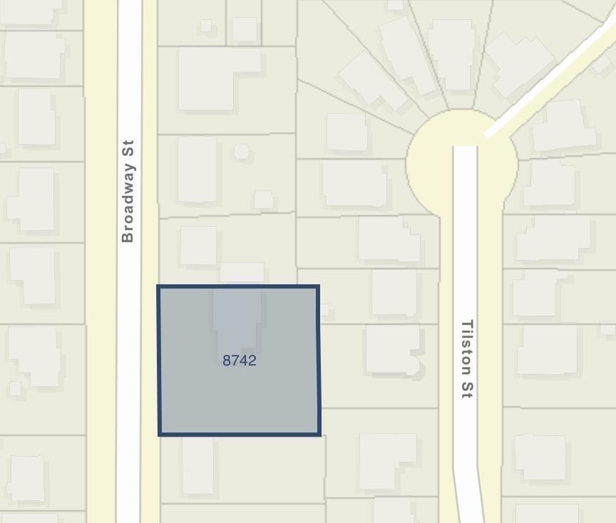 Property at 8742 BROADWAY STREET image 5