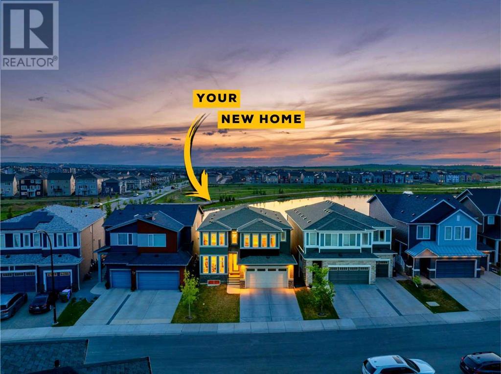 Property at 21 Lucas Cove NW image 3