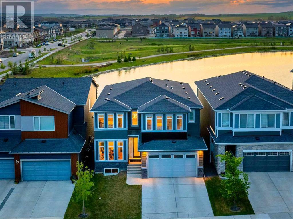 Property at 21 Lucas Cove NW image 1
