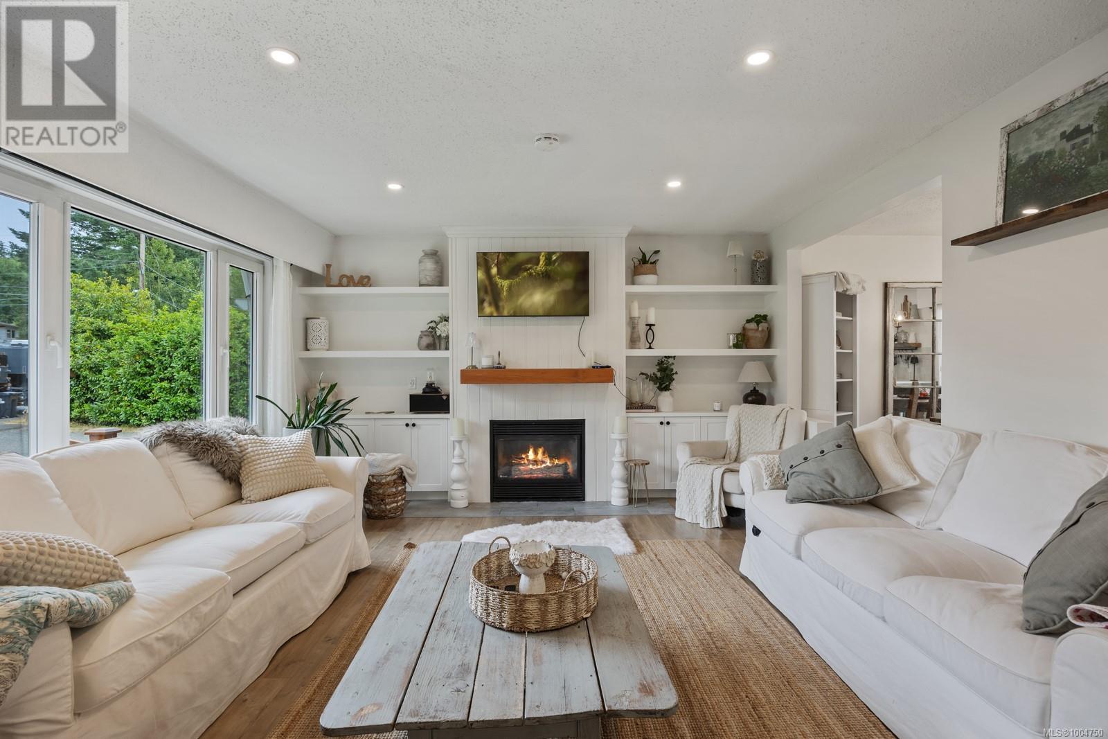 275 Centennial Dr, Courtenay, British Columbia