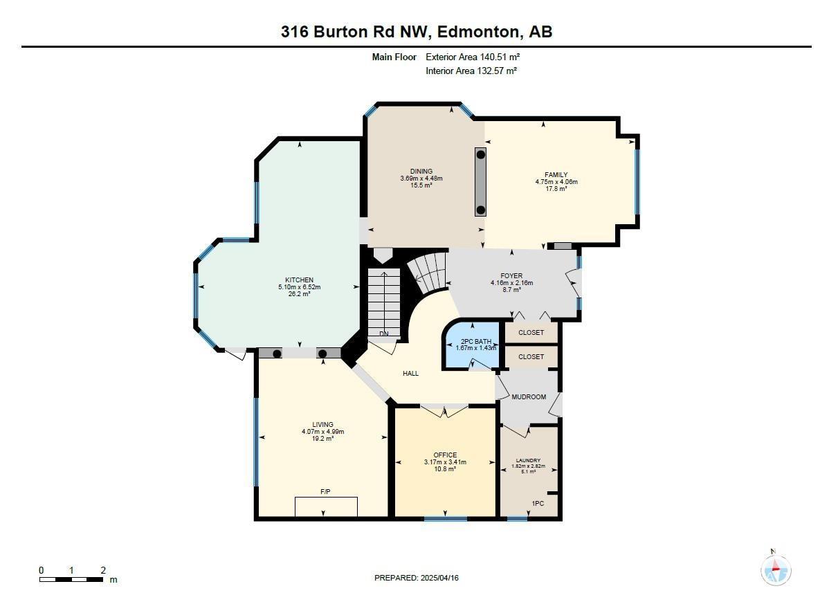 Property at 316 BURTON RD NW image 4