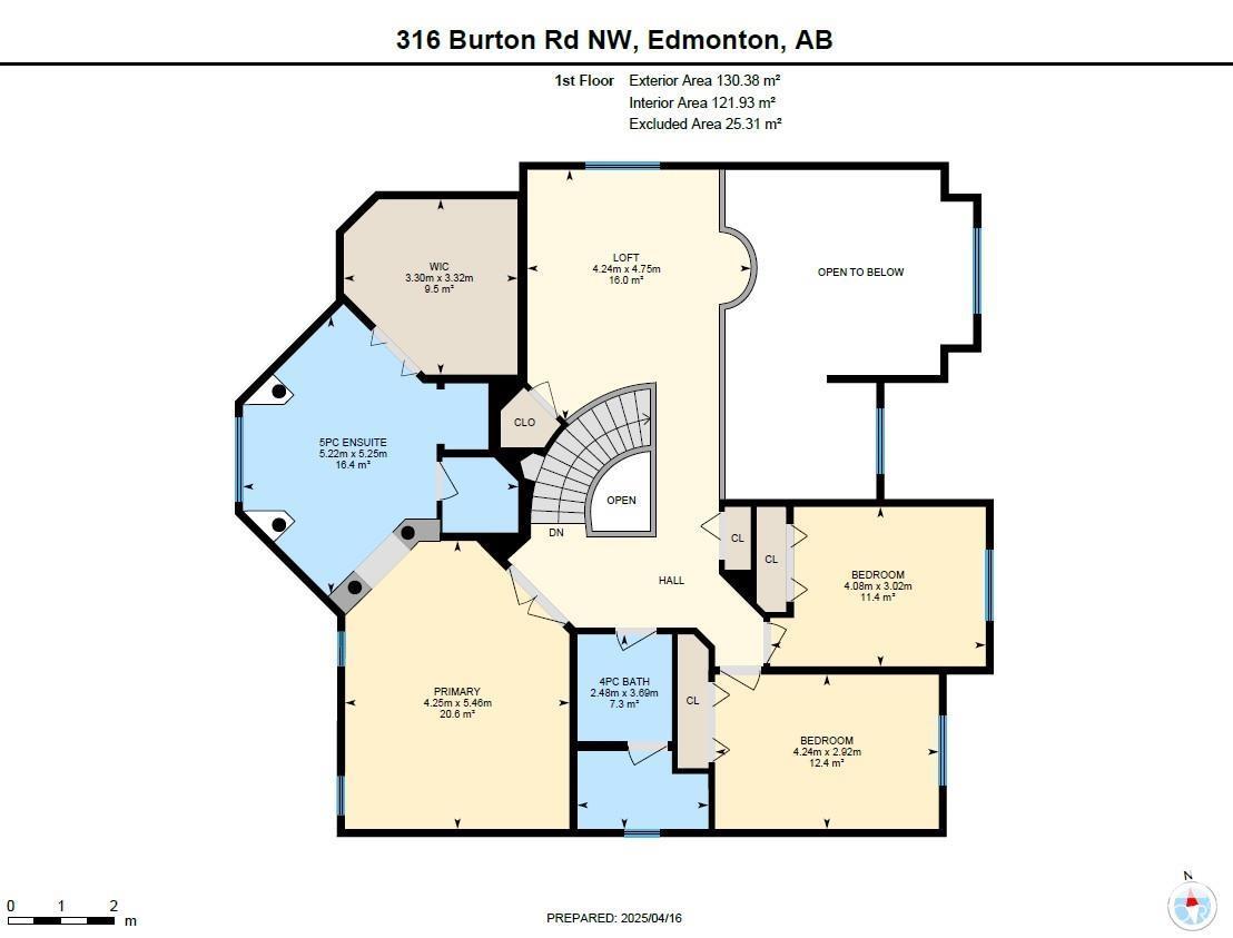 Property at 316 BURTON RD NW image 5